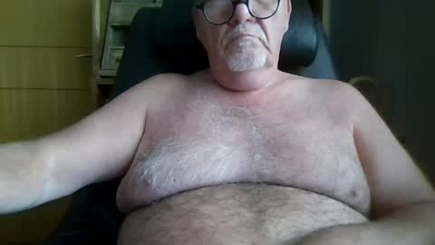 Duvel68 online show from June 12, 1:51 pm