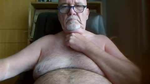 Duvel68 online show from June 15, 1:09 pm