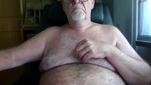 Duvel68 online show from June 29, 1:14 pm