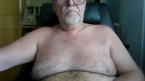 Duvel68 online show from July 1, 2:29 pm