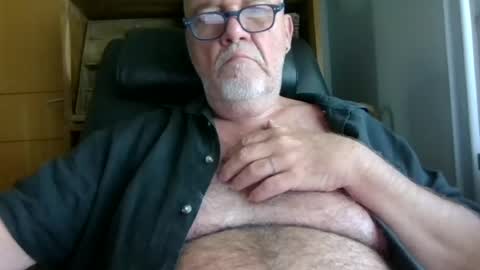 Duvel68 online show from July 7, 2:21 pm