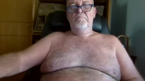 Duvel68 online show from August 12, 1:57 pm