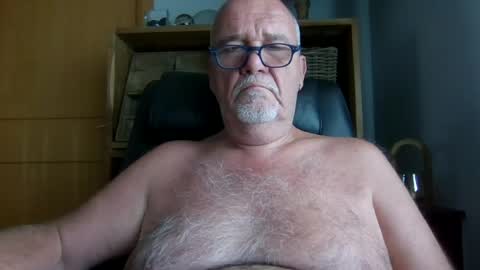 Duvel68 online show from August 17, 2:22 pm