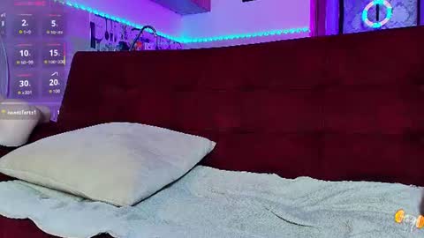 dwayne_brown online show from July 19, 3:19 am