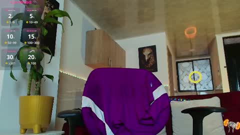 dwayne_brown online show from August 8, 11:05 pm