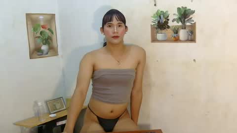 dy_namite online show from July 17, 5:46 pm