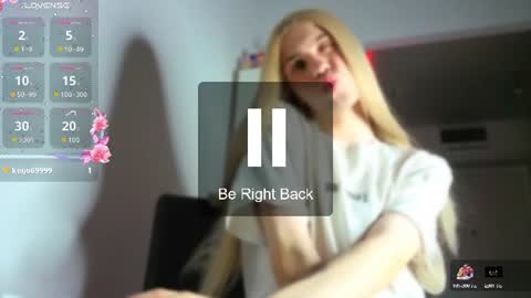 Adrian online show from August 13, 5:49 pm