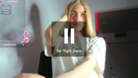 Adrian online show from August 13, 7:06 pm