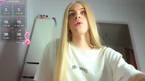Adrian online show from August 15, 6:34 pm