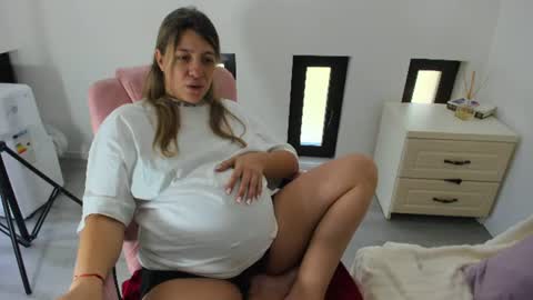 dayana online show from July 9, 6:29 am
