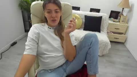 dayana online show from September 3, 2:36 am