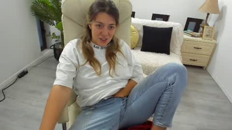dayana online show from September 3, 3:42 am
