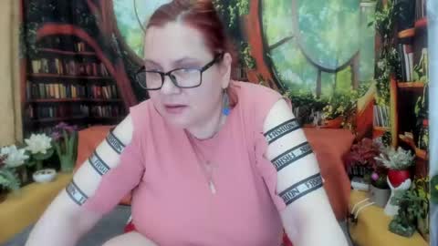 Dyanne online show from August 2, 11:11 pm