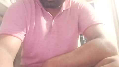 Rockhandsome online show from July 5, 12:24 am