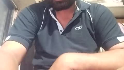 Rockhandsome online show from July 17, 9:15 pm