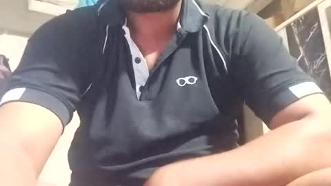 Rockhandsome online show from July 19, 6:32 pm
