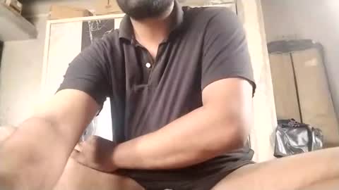 Rockhandsome online show from July 26, 9:36 am