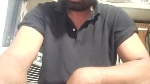 Rockhandsome online show from July 27, 12:16 am