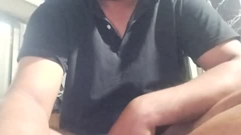 Rockhandsome online show from August 5, 11:36 pm