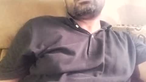 Rockhandsome online show from August 9, 1:23 pm