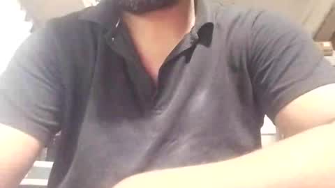 Rockhandsome online show from August 13, 4:43 pm