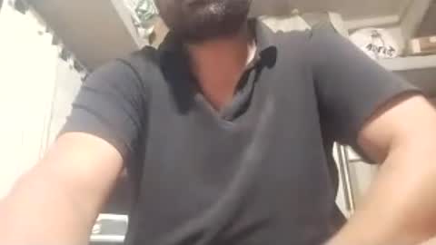 Rockhandsome online show from August 13, 6:44 pm
