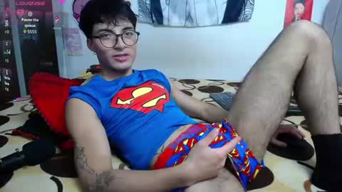 Dylan 3 online show from July 23, 9:06 pm