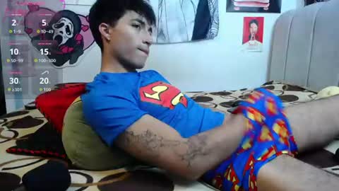 Dylan 3 online show from July 23, 11:29 pm