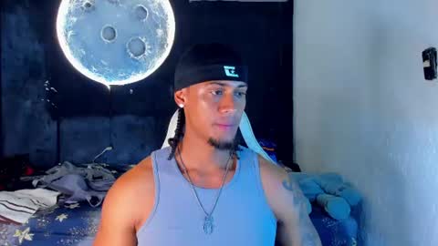 Dylan online show from August 6, 9:58 pm