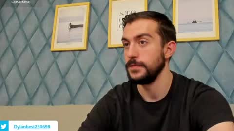 Dylan online show from July 30, 2:02 pm
