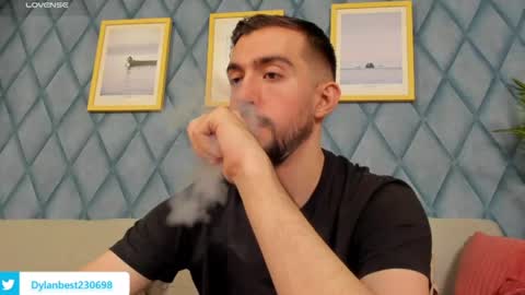 Dylan online show from August 2, 10:06 pm