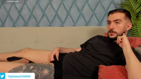 Dylan online show from August 3, 3:35 am