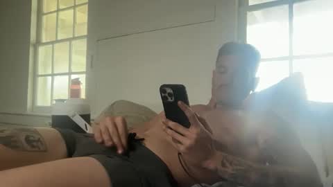 dylankonner online show from May 24, 6:32 pm