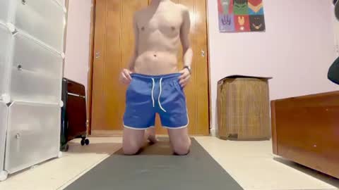dylannewell online show from August 12, 5:21 am