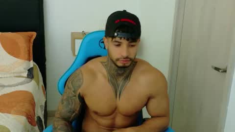 Dylan Rivera online show from June 21, 5:36 pm