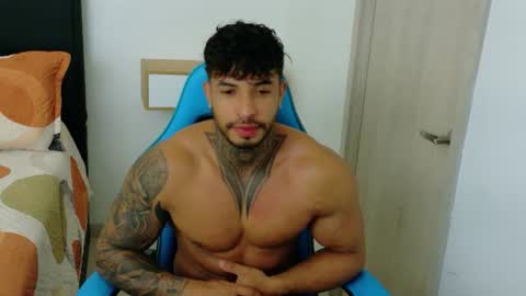 Dylan Rivera online show from June 24, 10:34 pm