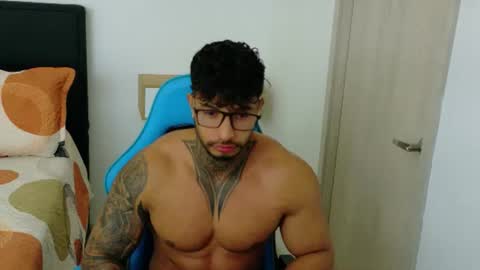 Dylan Rivera online show from June 24, 11:40 pm