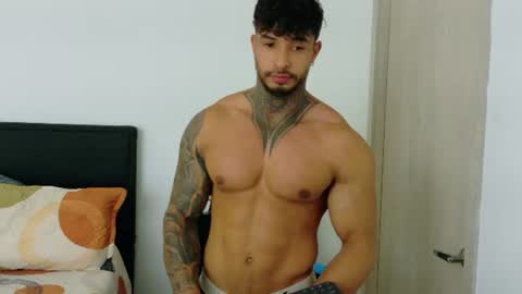 Dylan Rivera online show from June 25, 12:46 am