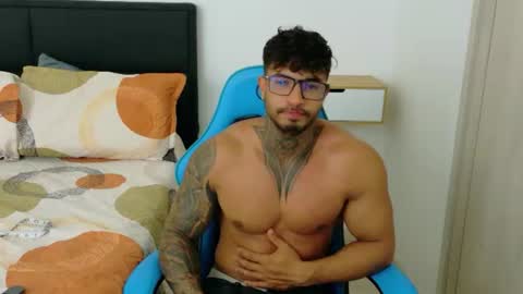 Dylan Rivera online show from June 25, 2:58 am