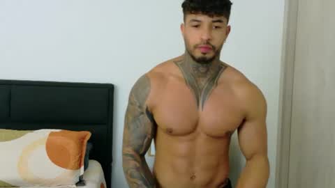 Dylan Rivera online show from June 26, 3:10 am
