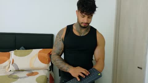Dylan Rivera online show from June 26, 10:46 pm