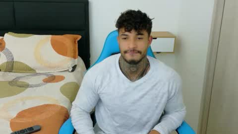 Dylan Rivera online show from July 1, 12:01 am