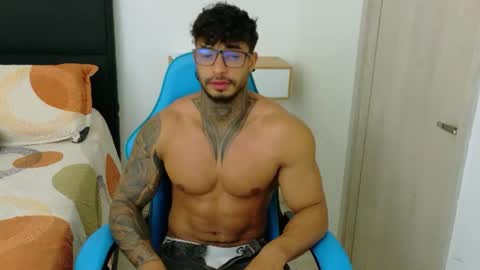 Dylan Rivera online show from July 1, 3:18 am