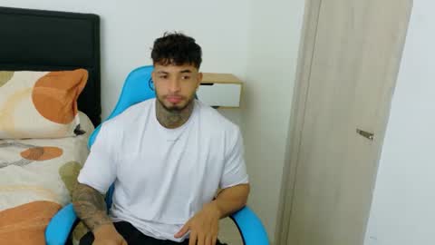 Dylan Rivera online show from July 2, 1:50 am