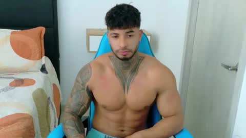 Dylan Rivera online show from July 3, 4:42 pm