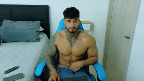 Dylan Rivera online show from July 13, 1:56 am