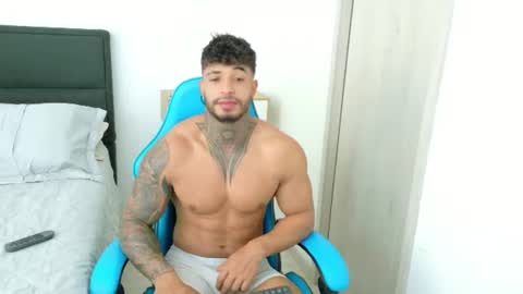 Dylan Rivera online show from July 19, 2:52 pm