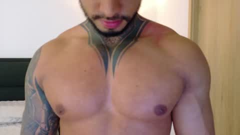 Dylan Rivera online show from August 9, 3:40 am