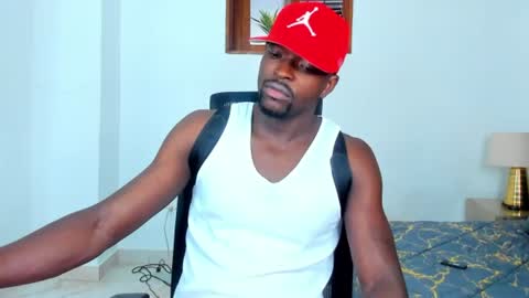 Dylan Taylor online show from August 10, 8:43 pm