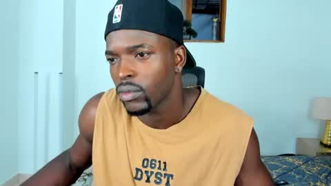 Dylan Taylor online show from August 12, 1:13 pm